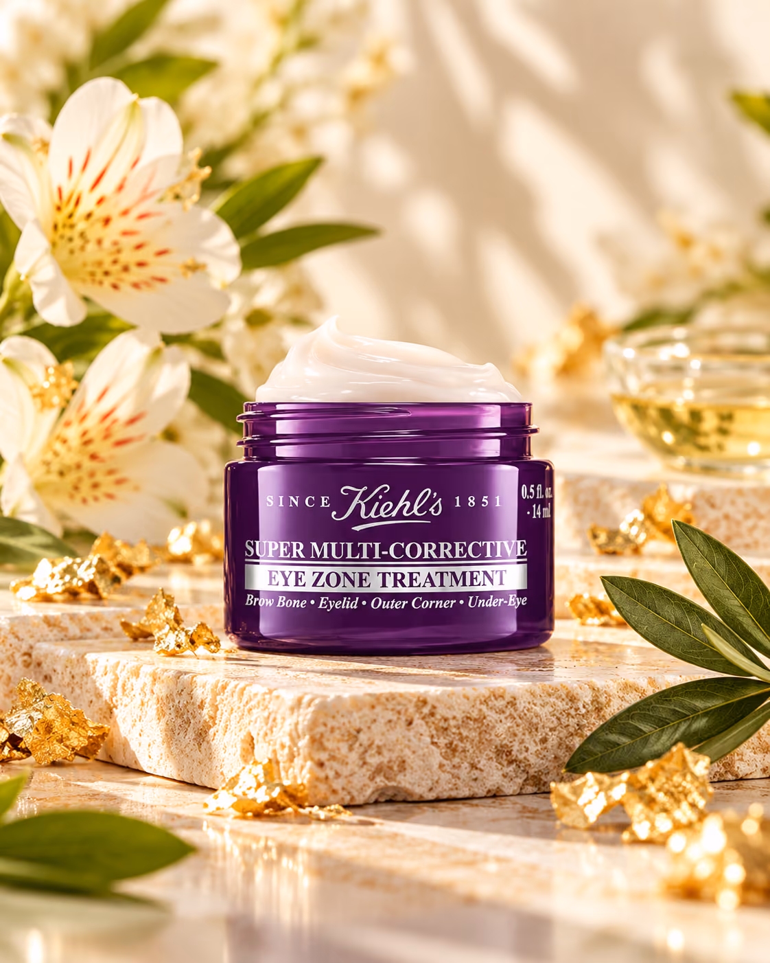 Kiehl’s Super Multi-Corrective Eye Cream, вариант 3605972683175